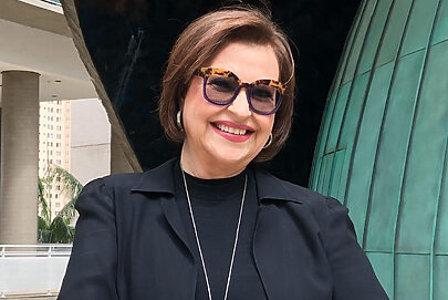 Adriana Cury assume a diretoria de marketing do Grupo Korin