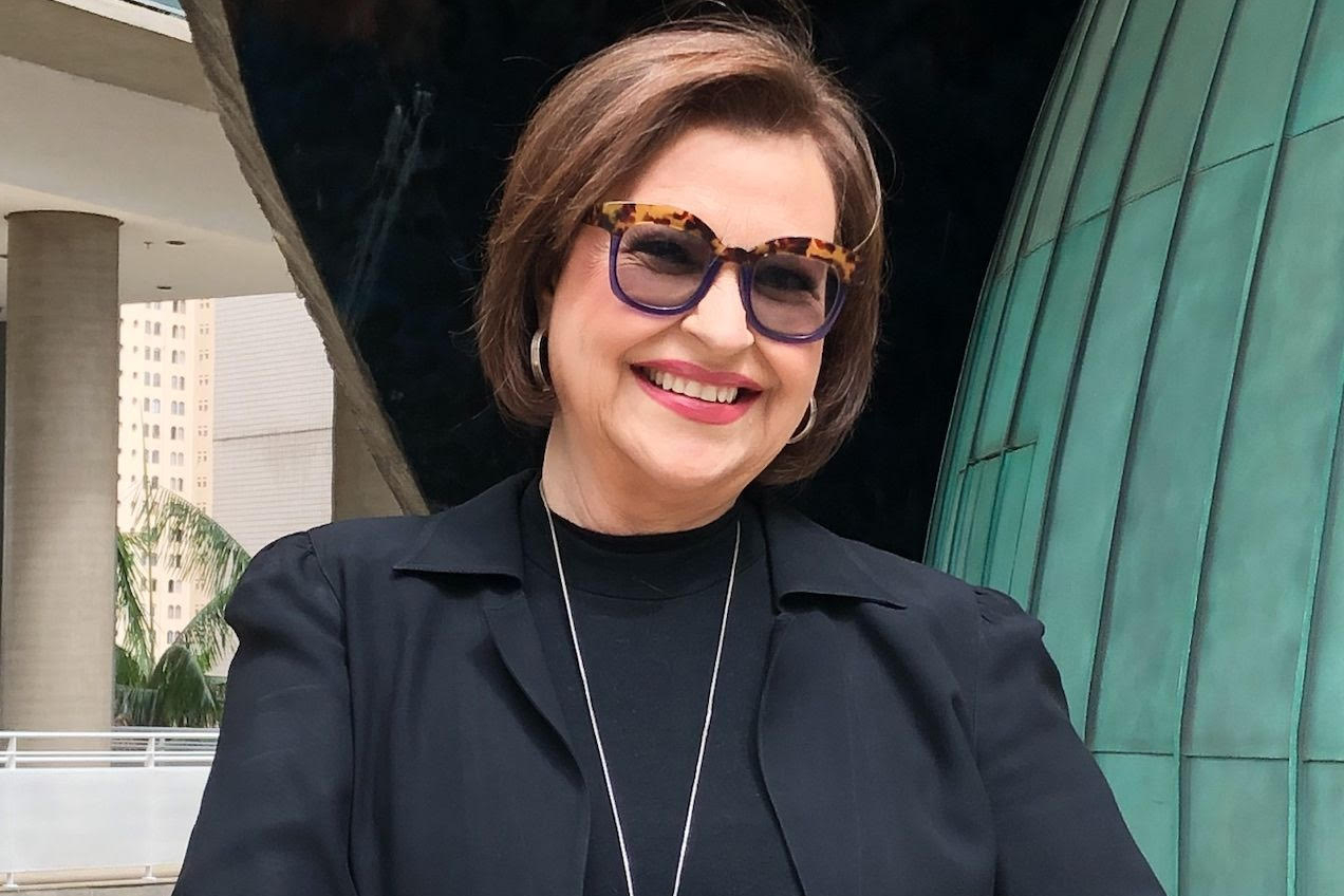 Adriana Cury assume a diretoria de marketing do Grupo Korin