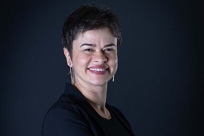 Adriana Girão é a nova líder de marketing da Stellantis