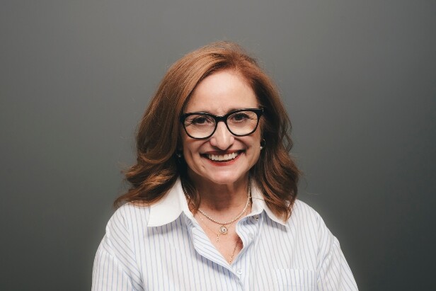 Rita Almeida, head do Lab Humanidades da AlmapBBDO (Crédito: Camila Cara)