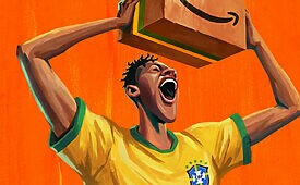 Amazon seleções