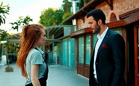 YouTube novela turca
