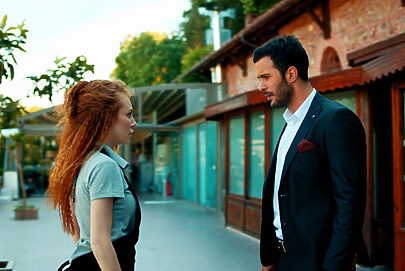 YouTube passa a exibir novela turca diária gratuitamente