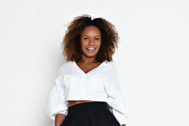 Ana Boyadjian, fundadora do Prateados (Crédito: Ana Karolina Ferreira)