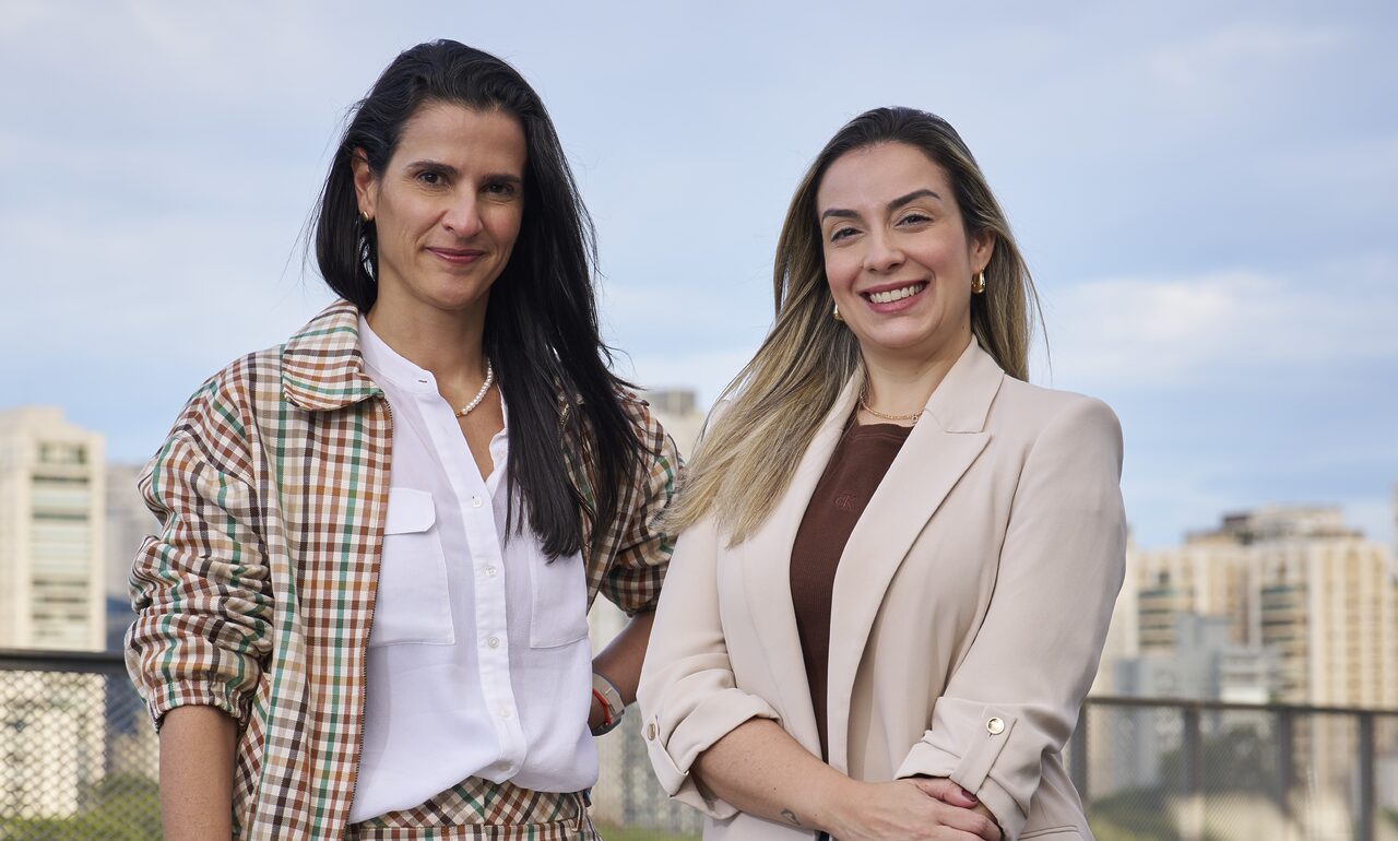 Ana Cester e Dani Latérza - Africa