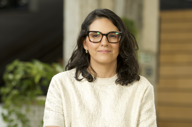 Ana Paula Passarelli, cofundadora e CBO da Brunch (Crédito: Divulgação)