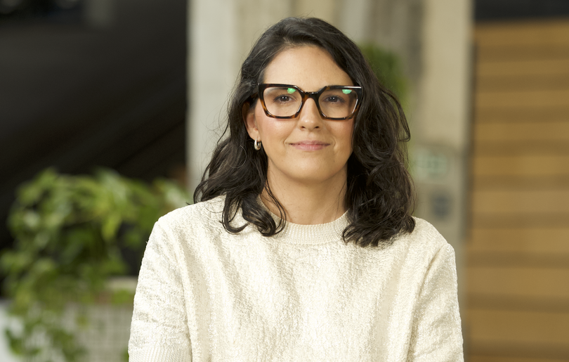 Ana Paula Passarelli, cofundadora e CBO da Brunch (Crédito: Divulgação)