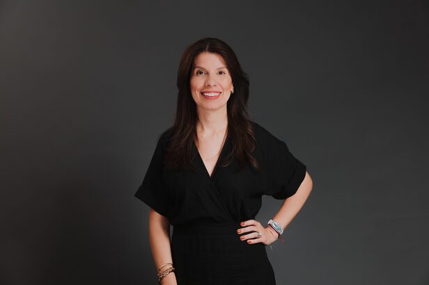 Analu Santos, VP de estratégia na Lola/TBWA (Crédito: Divulgação)