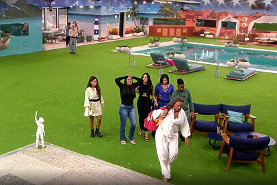 Marcas batem recorde de menções na 12ª semana do BBB