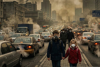 BYD reimagina futuro no Dia Mundial da Terra