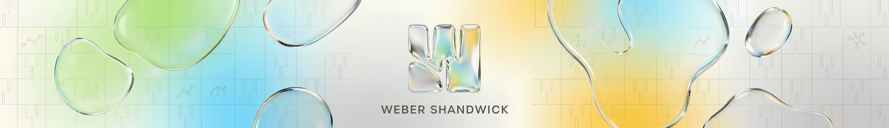 banner weber