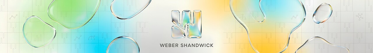 Weber Shandwick