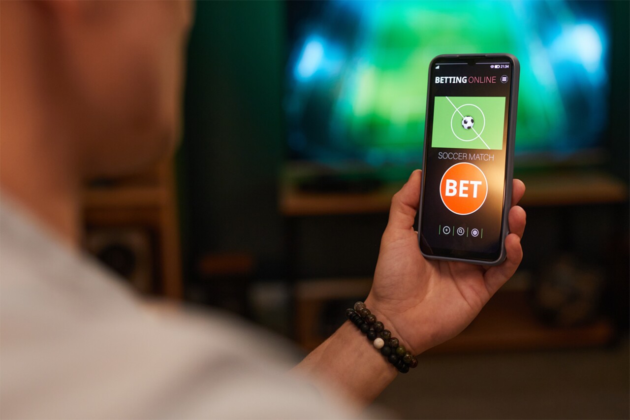 Bets investiram R$ 327 mi em mídia no trimestre, diz estudo