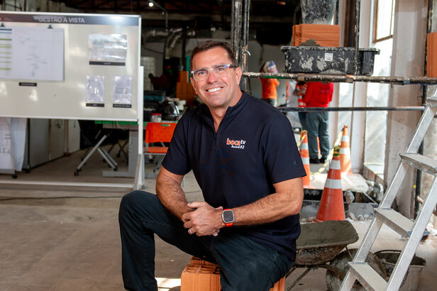 Rodrigo Bocardi cria o BocaTV Canal (Créditos: @wagnerbritofotografia)
