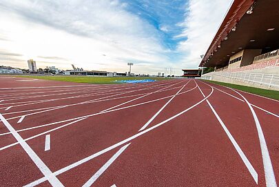 CPB celebra dez anos do CT com corrida e ativações