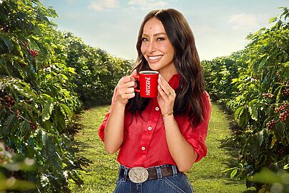 Campanhas da Semana: celebridades e homenagens