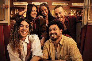 Amstel | Nos vemos no King’s Day