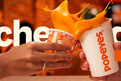 Para Nossa Alegria! Popeys resgata dupla de meme