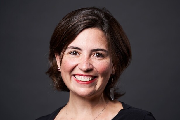 Clara Cecchini, especialista em aprendizagem organizacional (Crédito: Divulgação)