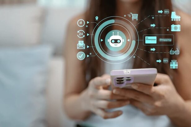 Do B2C ao B2A: quando o algoritmo se torna cliente