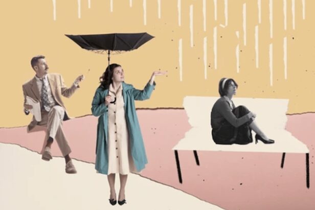 O assassinato do acaso