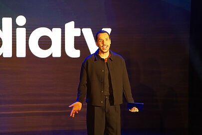 DiaTV terá 25 programas e novas estreias em 2026