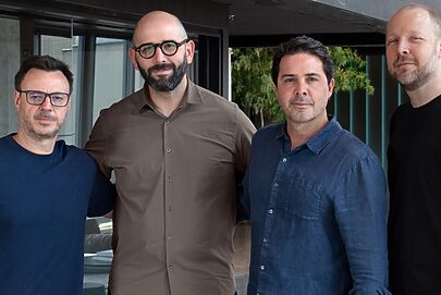 Galeria Holding compra agência Cccaramelo