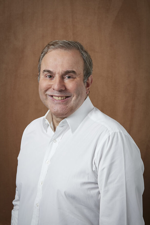 Eduardo Bernstein, diretor de comunicação da Sky Brasil.