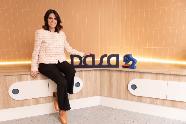 Flávia Drummond, diretora de marketing da Dasa (Crédito: Divulgação)
