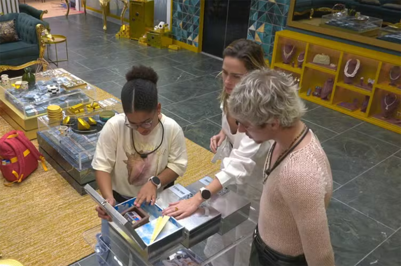 O que o BBB 26 gerou de negócios para as marcas?