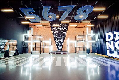 FitDance mira novos formatos, exterior e licenciamento