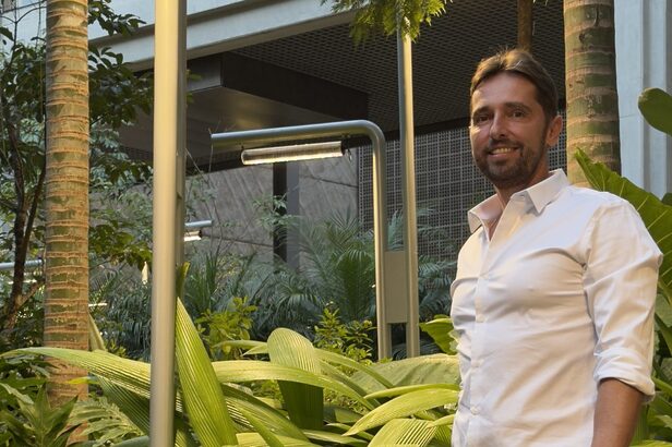 Be Mediatech OOH anuncia Sérgio Pupo como novo CRO e inicia renovação de seu board executivo (Crédito: Divulgação)