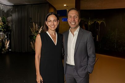 Michelle Motta assume business internacional na BIG