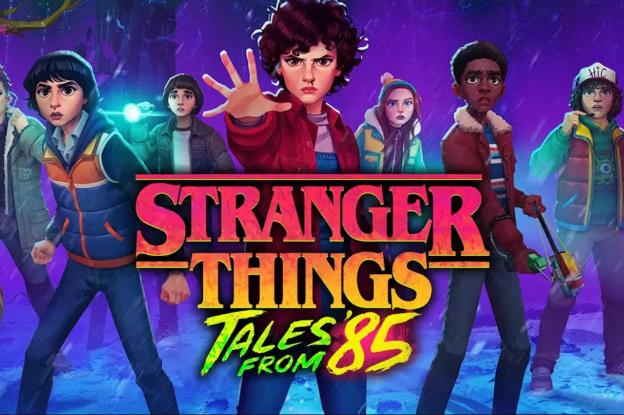 Edição especial do McLanche Feliz inclui 12 personagens e QR Code para salvar o restaurante dos monstros (Crédito: Divulgação)