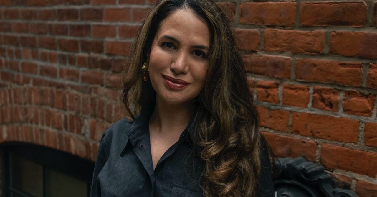 Karina Louzada assume como head da Agência AMG Nova York