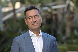 Diego Dzodan assume como general manager na Roblox (Crédito: Divulgação)