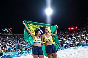 Investimento foca em diversas modalidades e contempla atletas olímpicos e paralímpicos de alto rendimento (Crédito: Divulgação)