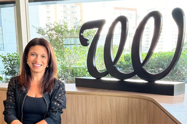 Com foco em impacto de negócio, nova diretora reforça o modelo de parcerias estratégicas da agência (Crédito: Divulgação)