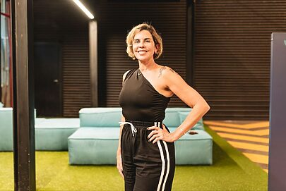 Wevy promove Angelica Assad a partner development manager