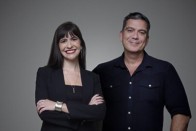 Jor admite Carolina Linhares como diretora de criação