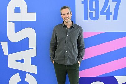 Faculdade Cásper Líbero anuncia diretor acadêmico