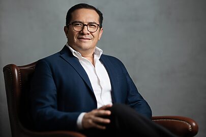 Grupo Bimbo muda presidência no Brasil