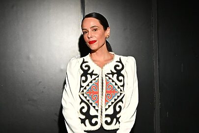 Maria Laura Neves reforça a direção de Vogue Brasil 