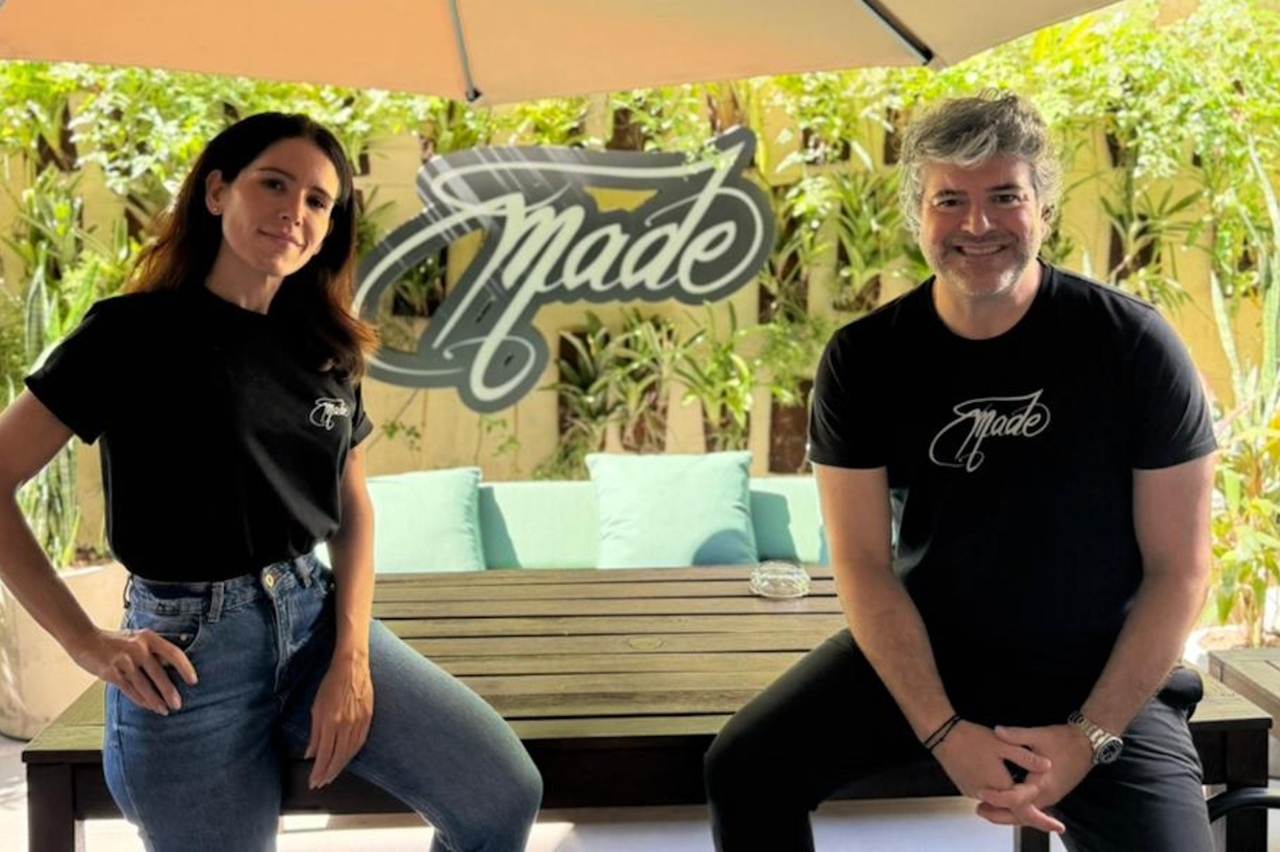 Made contrata head de negócios e operações