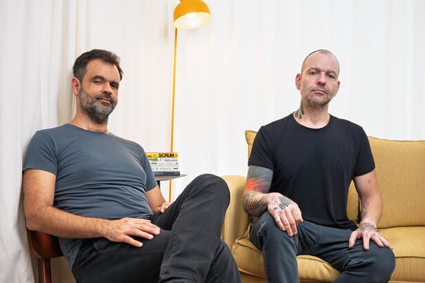 Jota traz Bruno Torres e Felippo Teixeira para impulsionar crescimento e experiência do produto (Crédito: Divulgação)