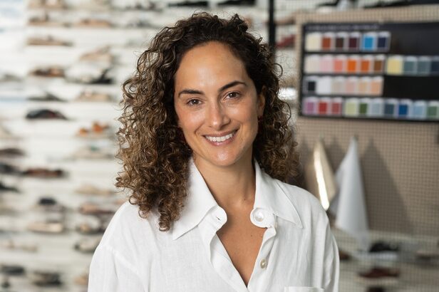 Maria Clara Palladino chega a Piccadilly como Head de Estilo e Marketing (Crédito: DIvulgação)