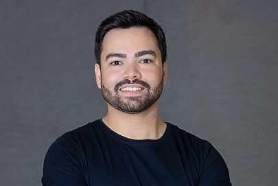 Antonio Guerardi é o novo CMO da Ana Gaming