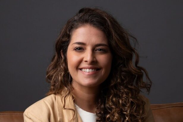 Taisa Rennó, Diretora de A&R da Sony Music Brasil (Crédito: Divulgação)