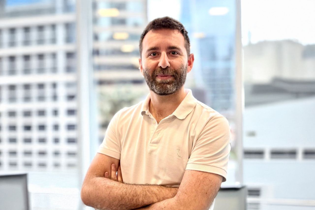 Canva anuncia Alberto Ceresa como country manager no Brasil