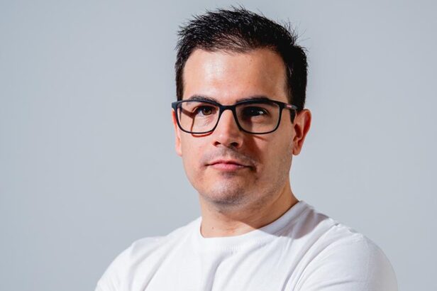 Roberto Rizo-Patrón é o novo diretor Comercial de Produtos em Destinos da Decolar (Crédito: Divulgação)